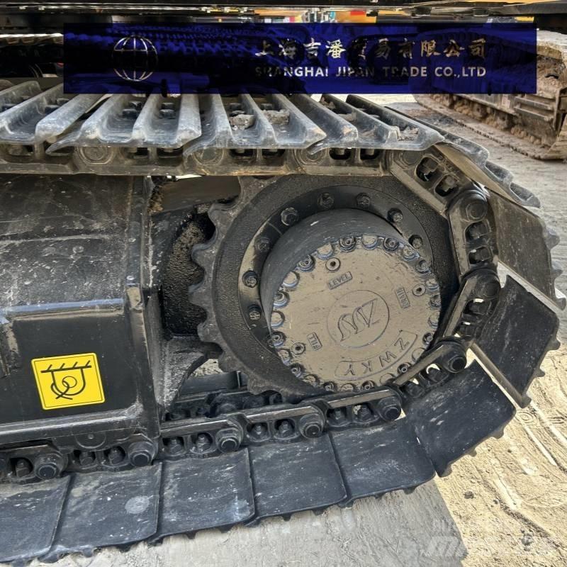 Sany SY 135 C Excavatoare pe șenile
