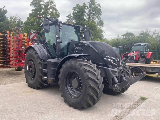 Valtra Q 305 Tractoare