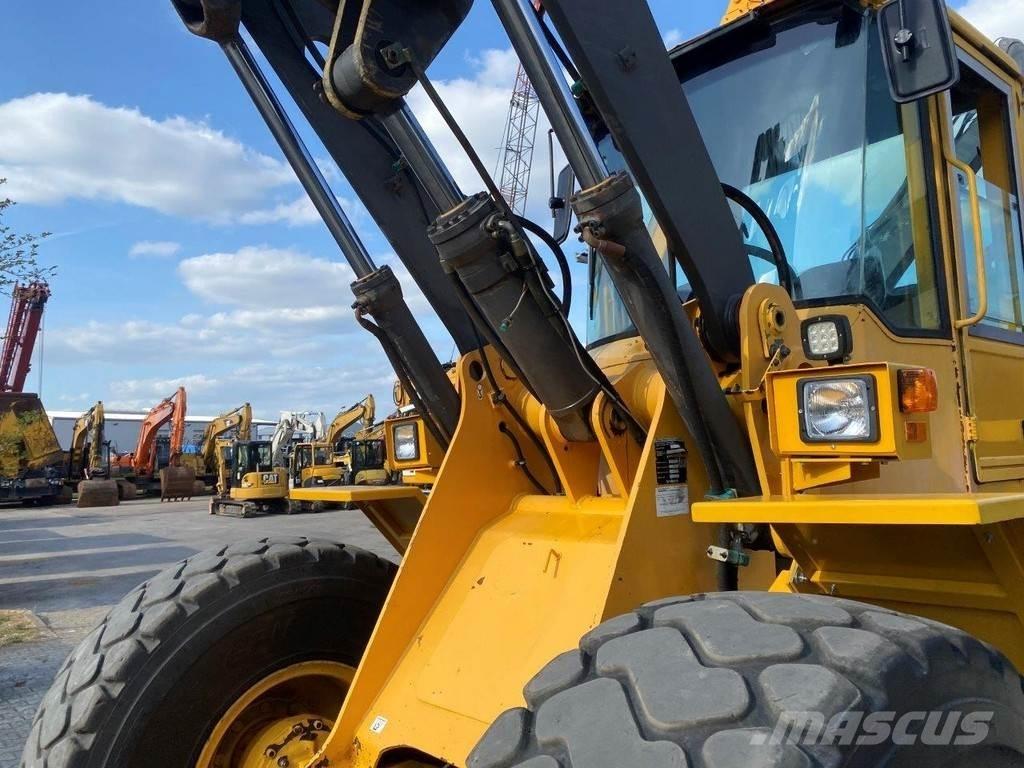 Volvo L70 D NVT Incarcator pe pneuri