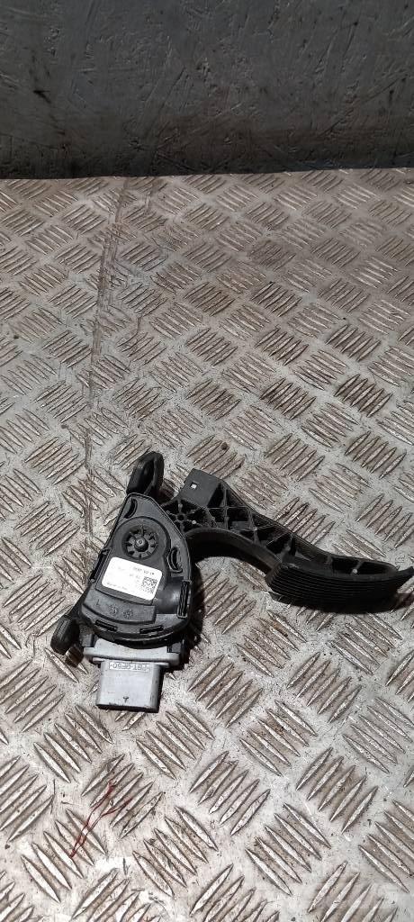 MAN TGX   81259708103 Cabine si interior
