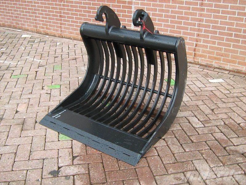 Saes Puinbak Utilaje construcții - Altele
