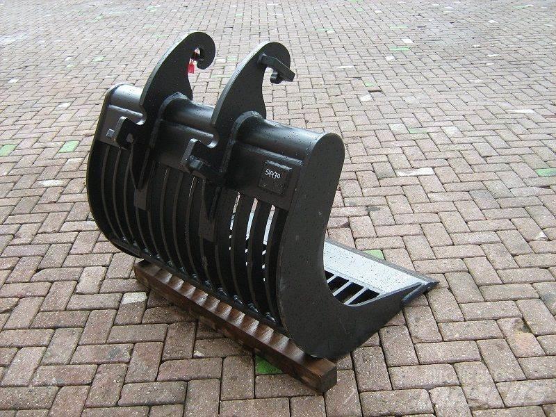 Saes Puinbak Utilaje construcții - Altele