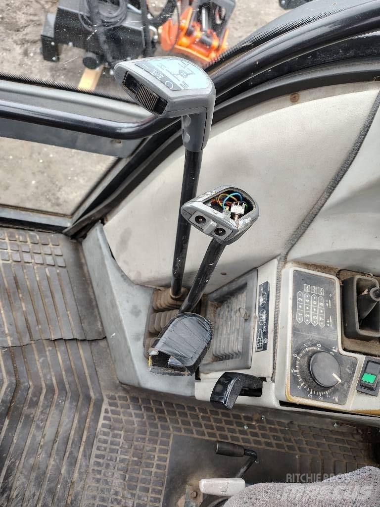 Valmet 6300 Tractoare