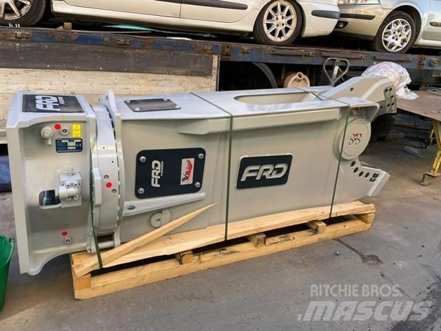 Furukawa VR18 Taietoare