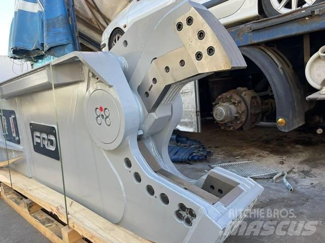 Furukawa VR18 Taietoare