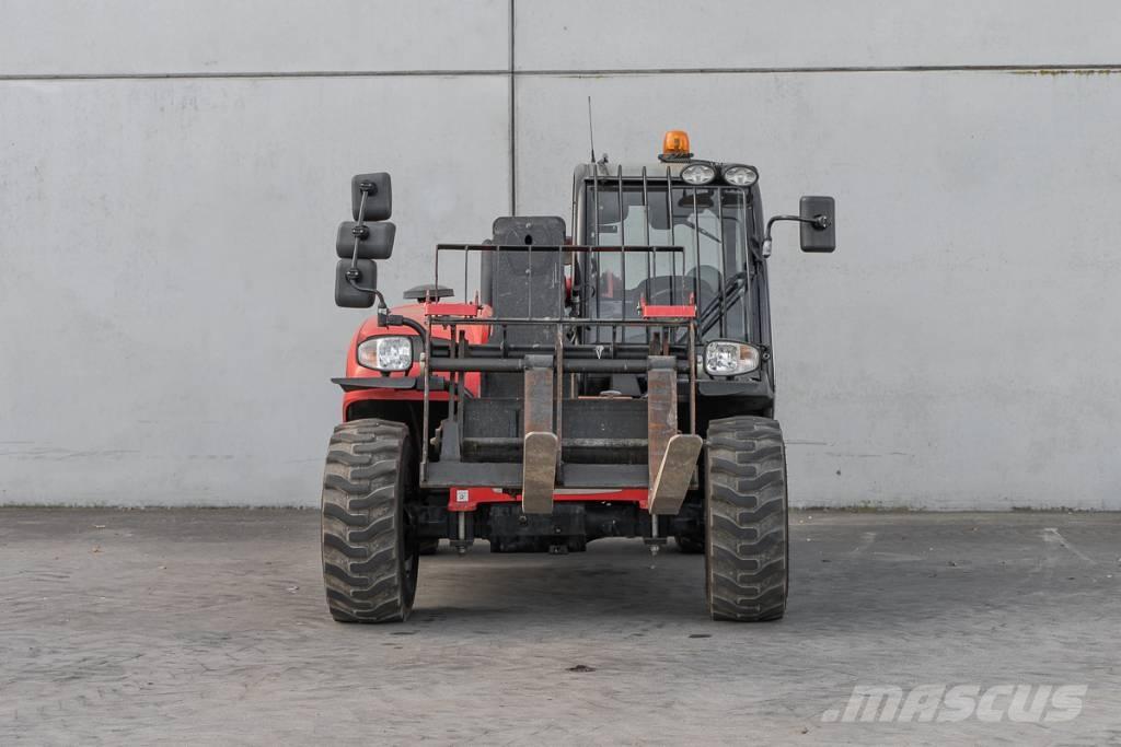 Manitou MT 625 Stivuitoare telescopice