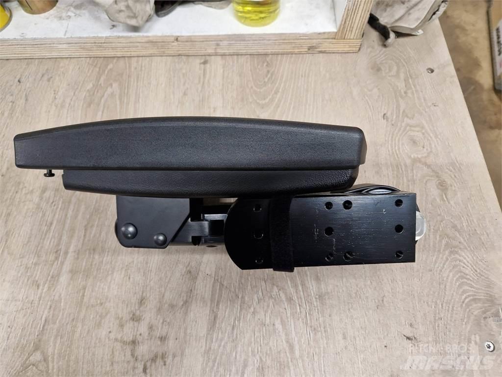 Eco Log B7033579 Cabine si interior