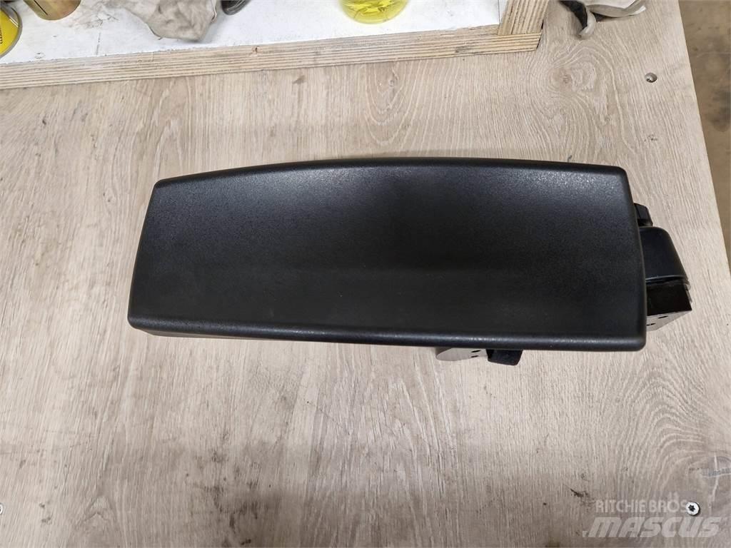 Eco Log B7033579 Cabine si interior