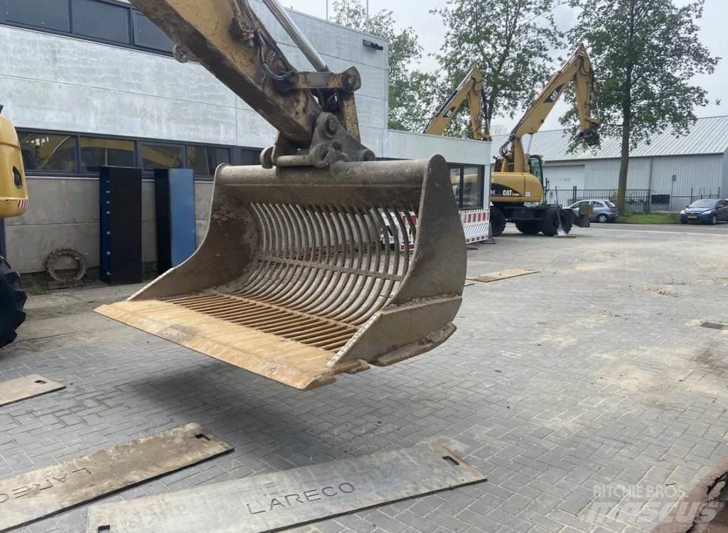 Beco Puinbak CW40 Pistoane