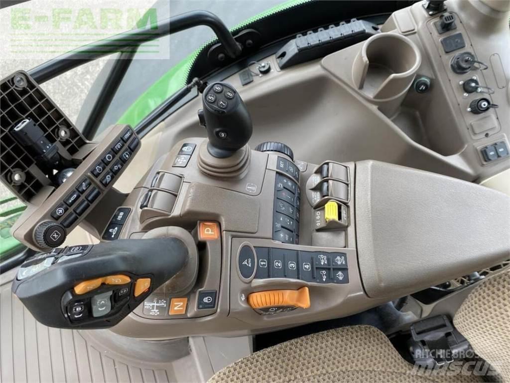 John Deere 6195r Tractoare