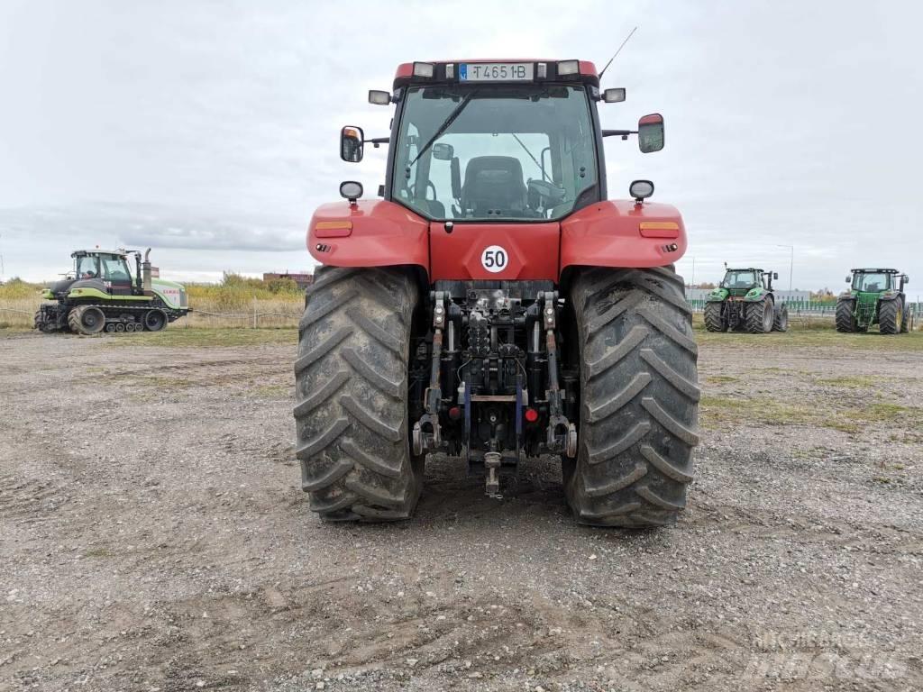 Case IH Magnum 315 Tractoare