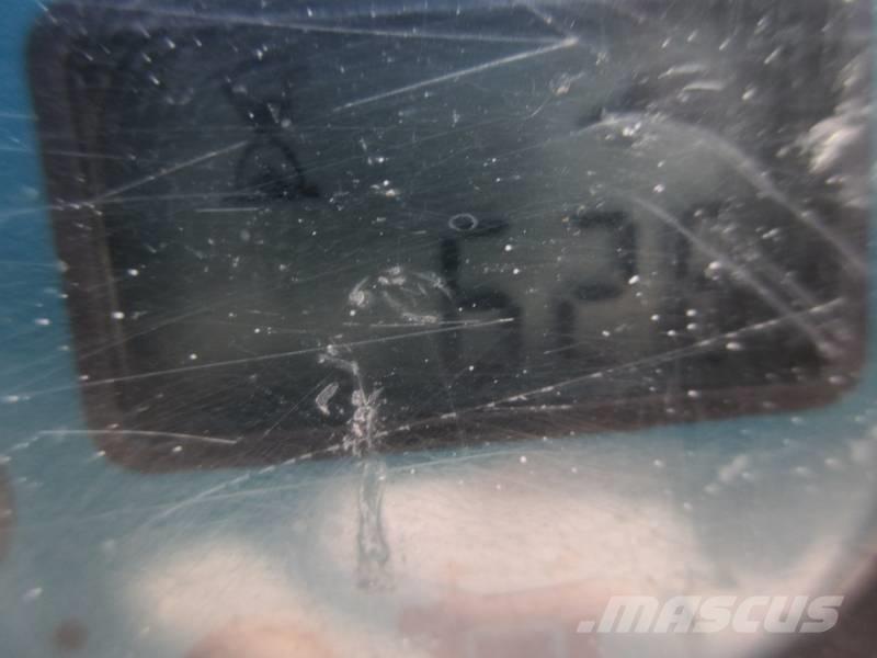 Haulotte Compact 8 Platforme foarfeca