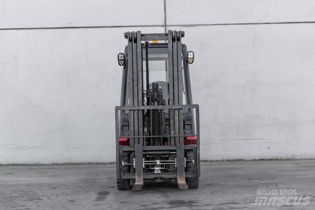 Manitou MI 25 D Stivuitor diesel