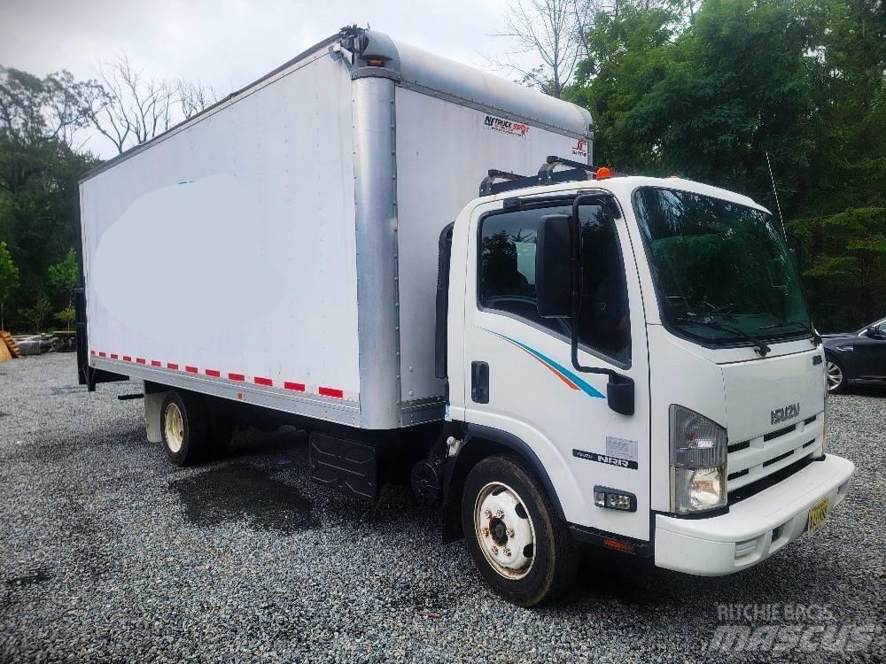 Isuzu NPR Altele