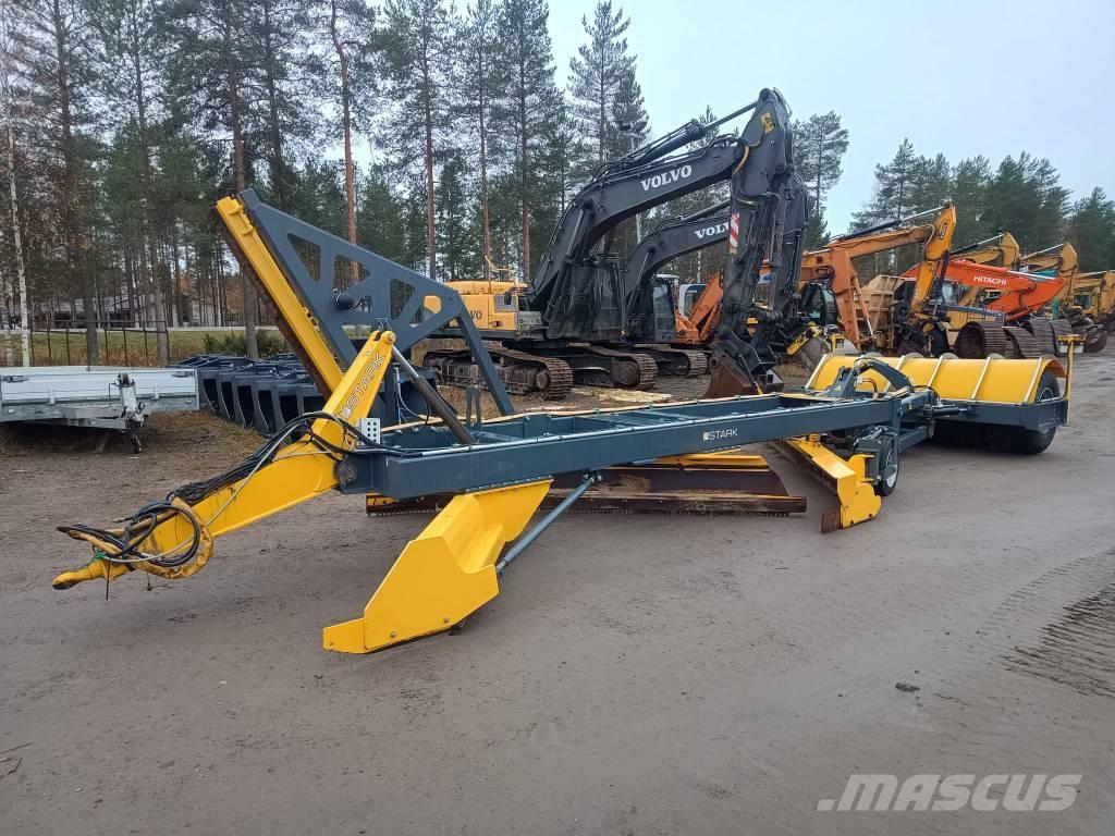 Stark TL7500 TIELANA Gredere