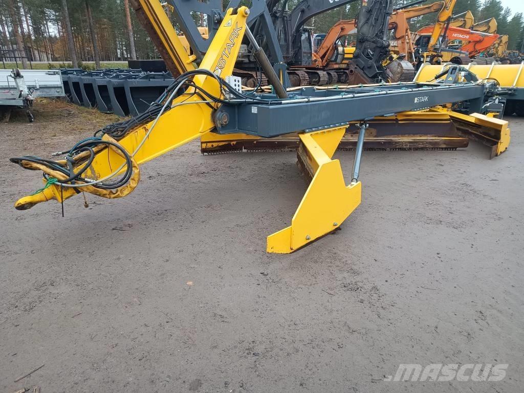 Stark TL7500 TIELANA Gredere