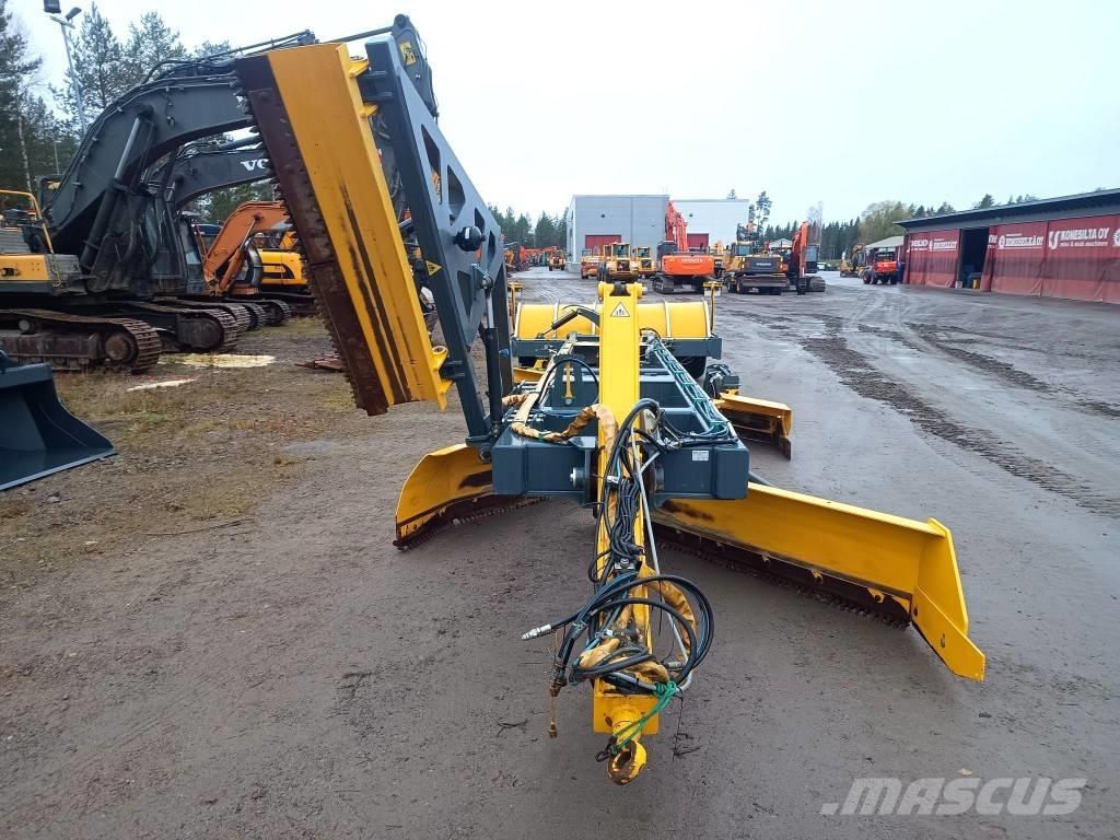 Stark TL7500 TIELANA Gredere