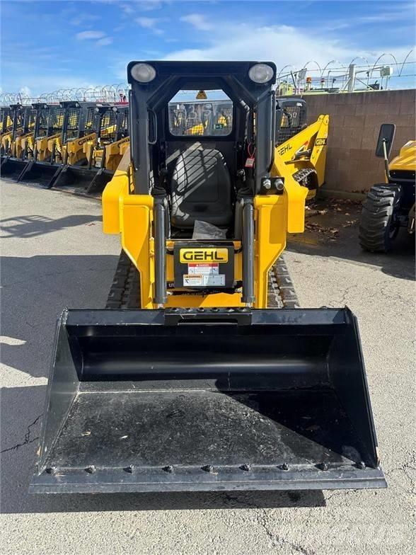 Gehl RT105 Mini incarcator