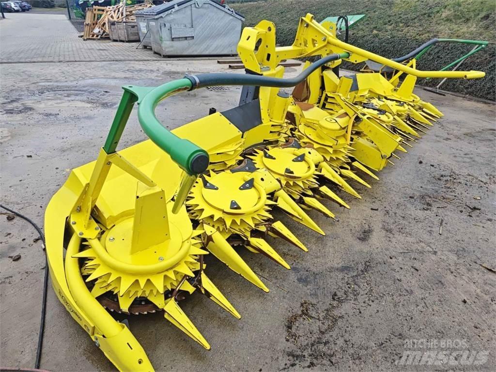 Kemper 360Plus Accesorii combine agricole
