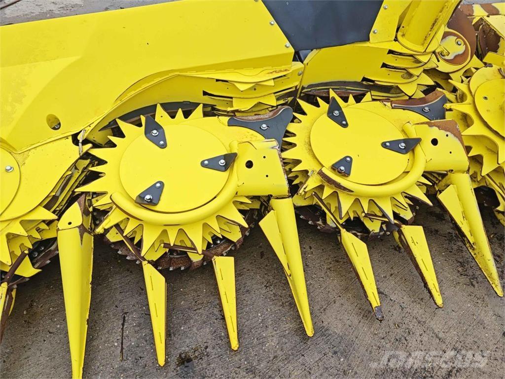 Kemper 360Plus Accesorii combine agricole