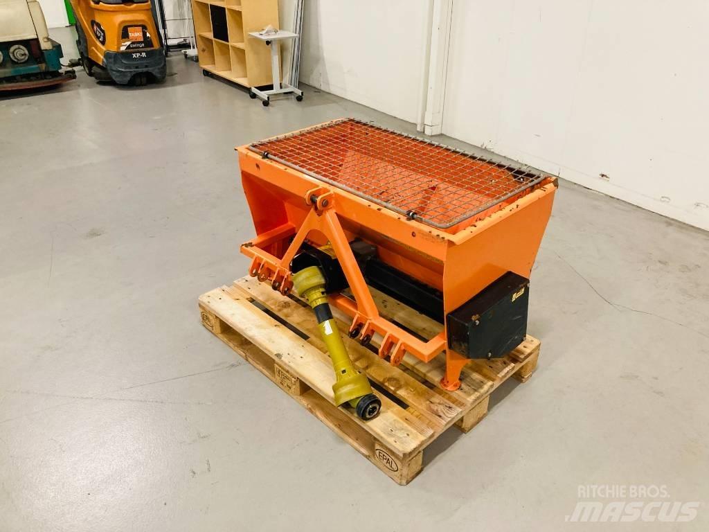 Hydromann 200-G Utilaje construcții - Altele