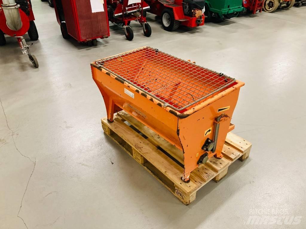 Hydromann 200-G Utilaje construcții - Altele