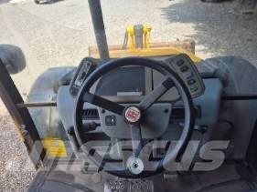 Fermec 960 Buldoexcavatoare