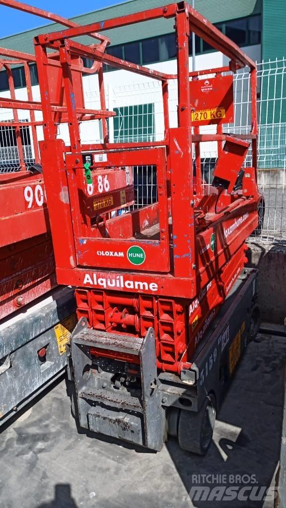 Genie GS 1930 Platforme foarfeca