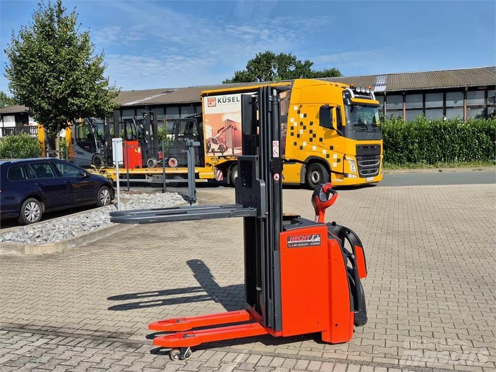 Linde L16APi Transpaleta manuala