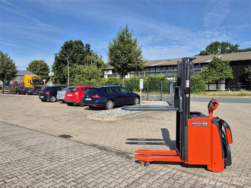 Linde L16APi Transpaleta manuala