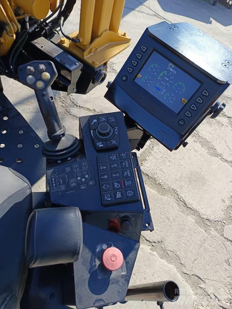 Vermeer D23x30 S3 Instalatii de foraj orizontal