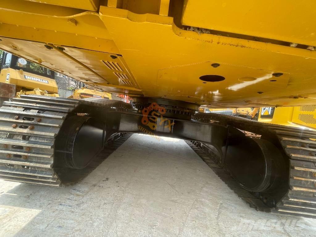 CAT 336 D Excavatoare pe șenile
