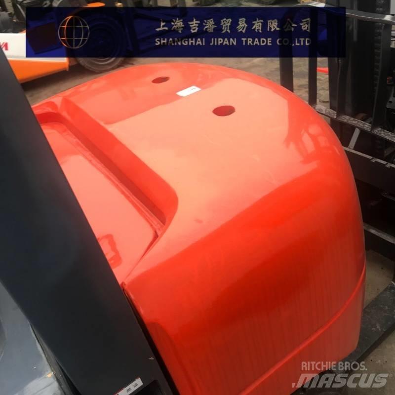 Heli H2000 35 Stivuitor diesel