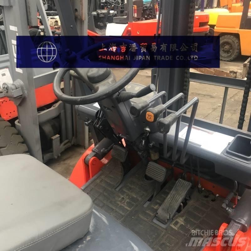 Heli H2000 35 Stivuitor diesel