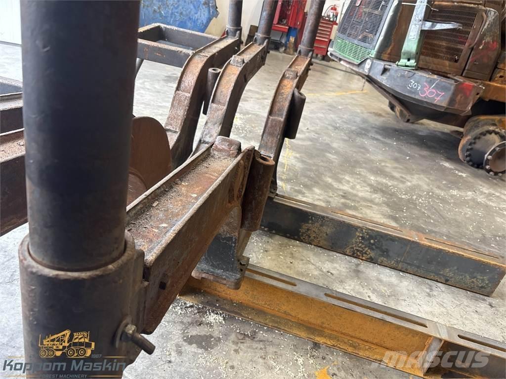 John Deere 1010 Alte componente