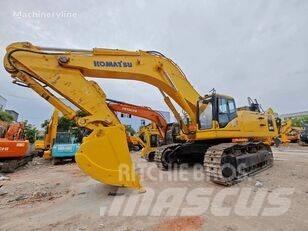 Komatsu PC 800-7 Excavatoare pe șenile
