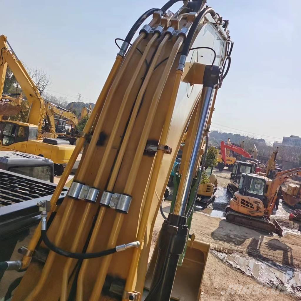 CAT 336 D2 Excavatoare pe șenile
