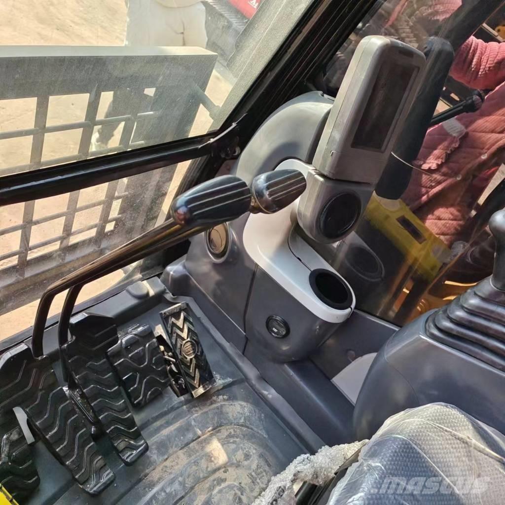 CAT 336 D2 Excavatoare pe șenile
