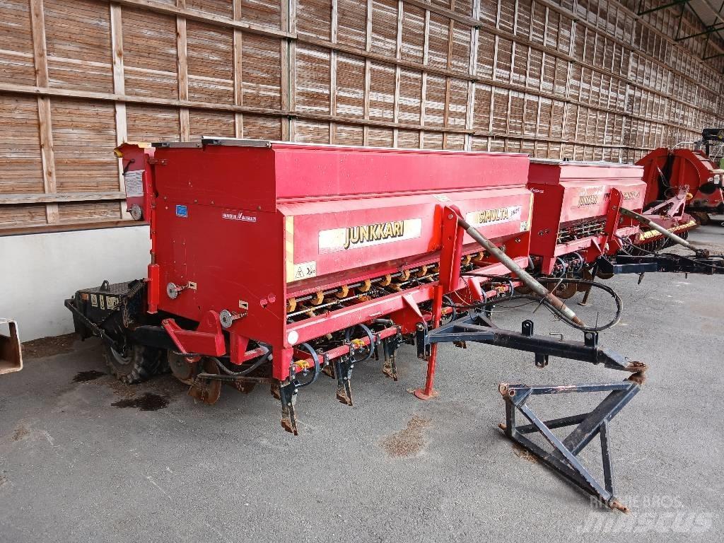 Junkkari 3000 T Semanatoare