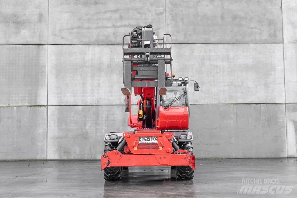 Manitou MRT 2150 Stivuitoare telescopice