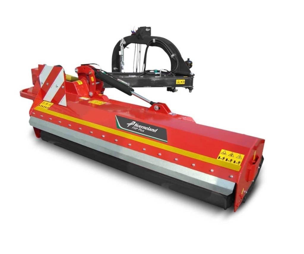 Kverneland FHP plus Cositoare de iarba