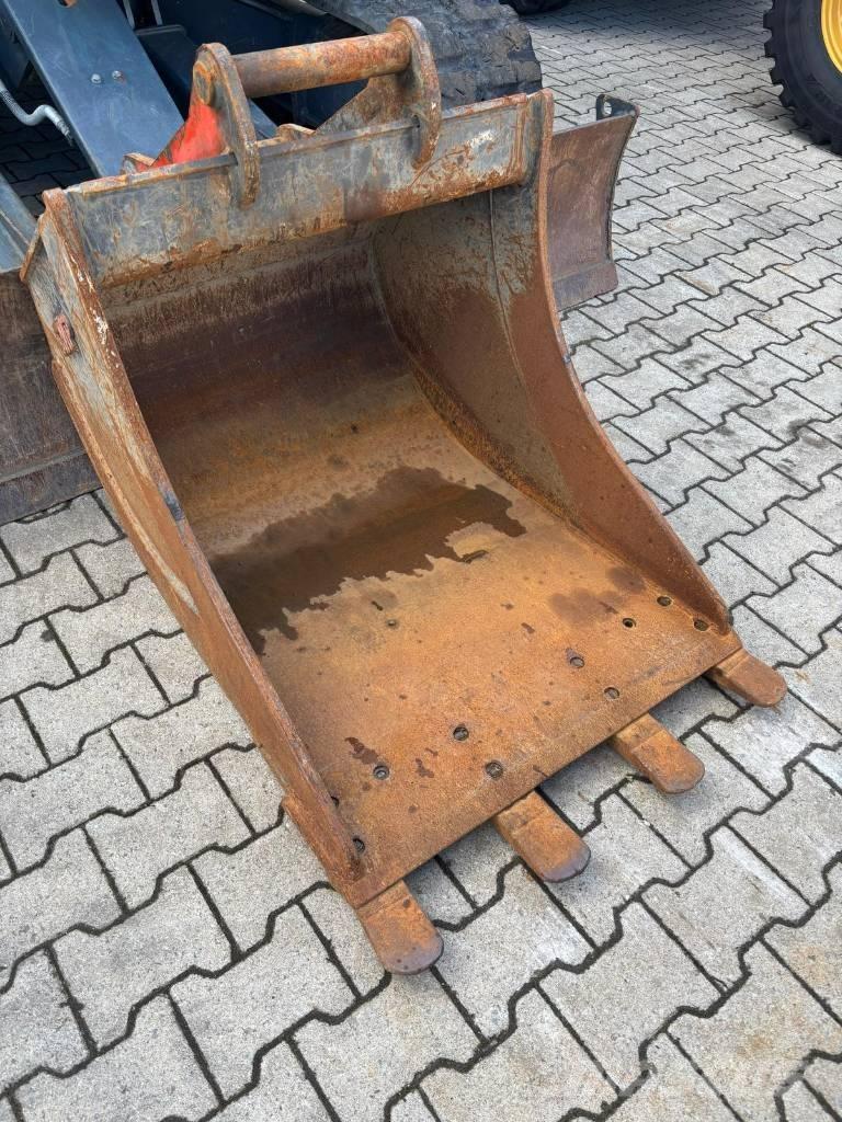 Kobelco SK 75 SR-3E Excavatoare 7t - 12t