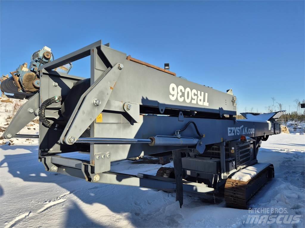 Ezystak TR5036 Transportoare