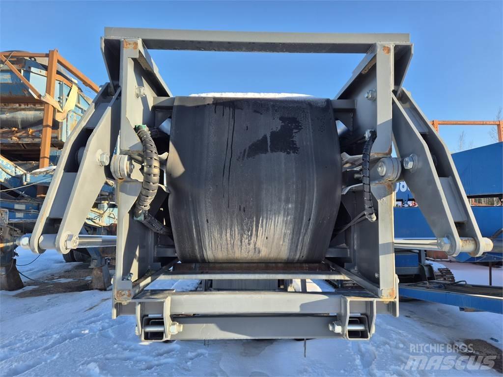 Ezystak TR5036 Transportoare