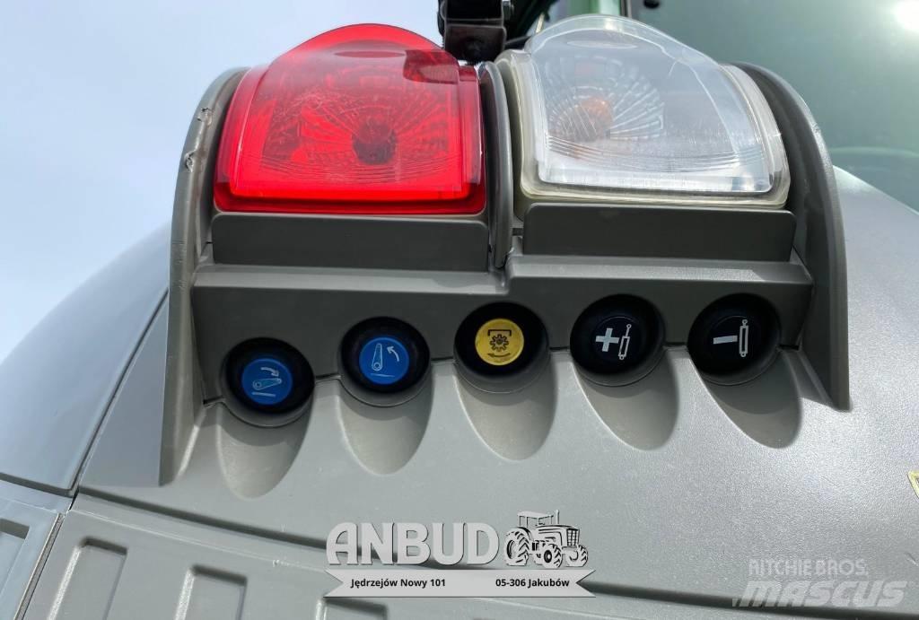 Fendt 824 Profi Tractoare