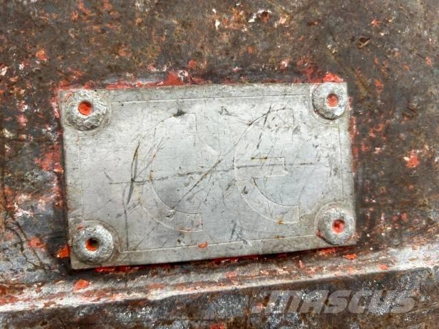 NPK G 18 AS Concasoare