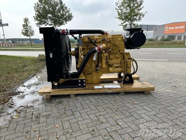 CAT C13 Motoare