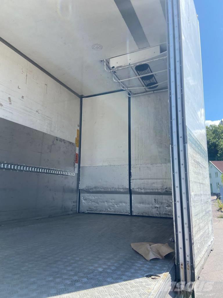 Volvo FH 13 Camion cu control de temperatura