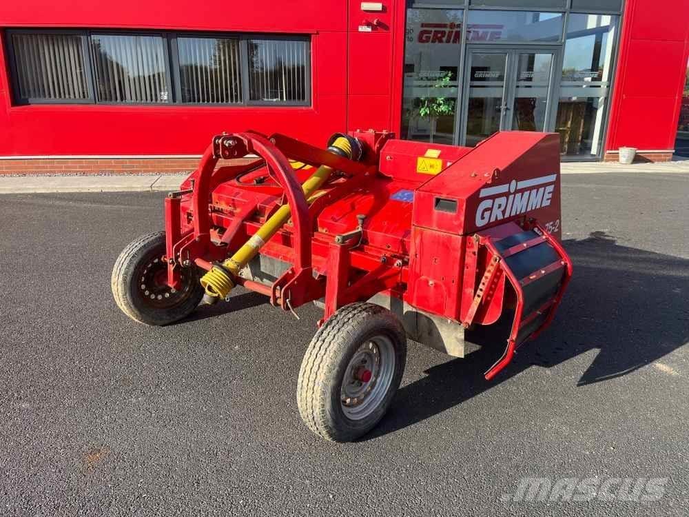Grimme KSA 75-2 Echipament cartofi - Altele