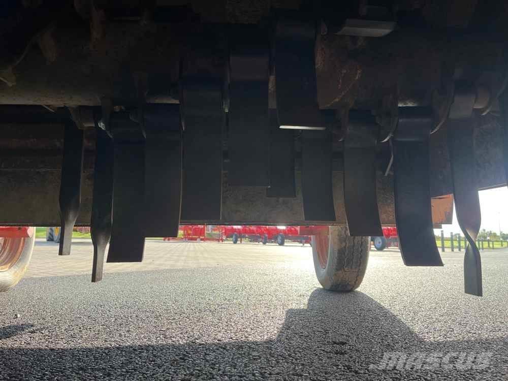 Grimme KSA 75-2 Echipament cartofi - Altele